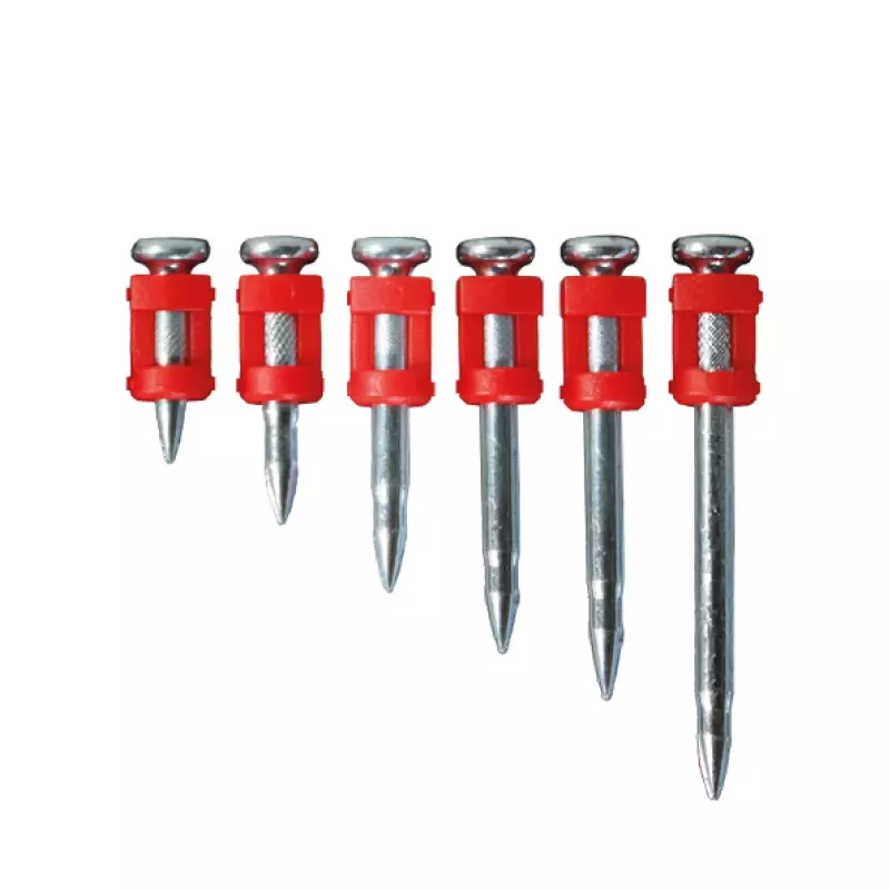 Clous en acier premium XHA pour FORCE ONE - sans gaz - CELO - BTE 800 - HASG Clous en acier premium XHA pour FORCE ONE - sans gaz - CELO - BTE 800 - HASG