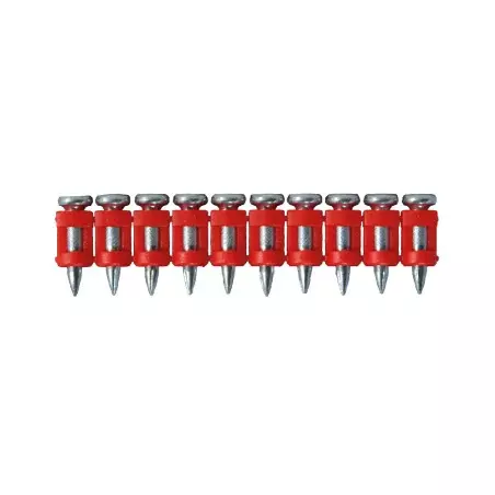 Clous en acier premium XHA pour FORCE ONE - 3X17mm - CELO - BTE 800 - 917800XHASG