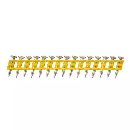 Boîte de 1005 pointes acier XH pour cloueur 3x13MM - DEWALT - DCN8903013