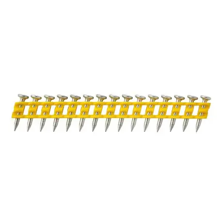 Boîte de 510 pointes acier XH pour cloueur 3x53MM - DEWALT - DCN8903053