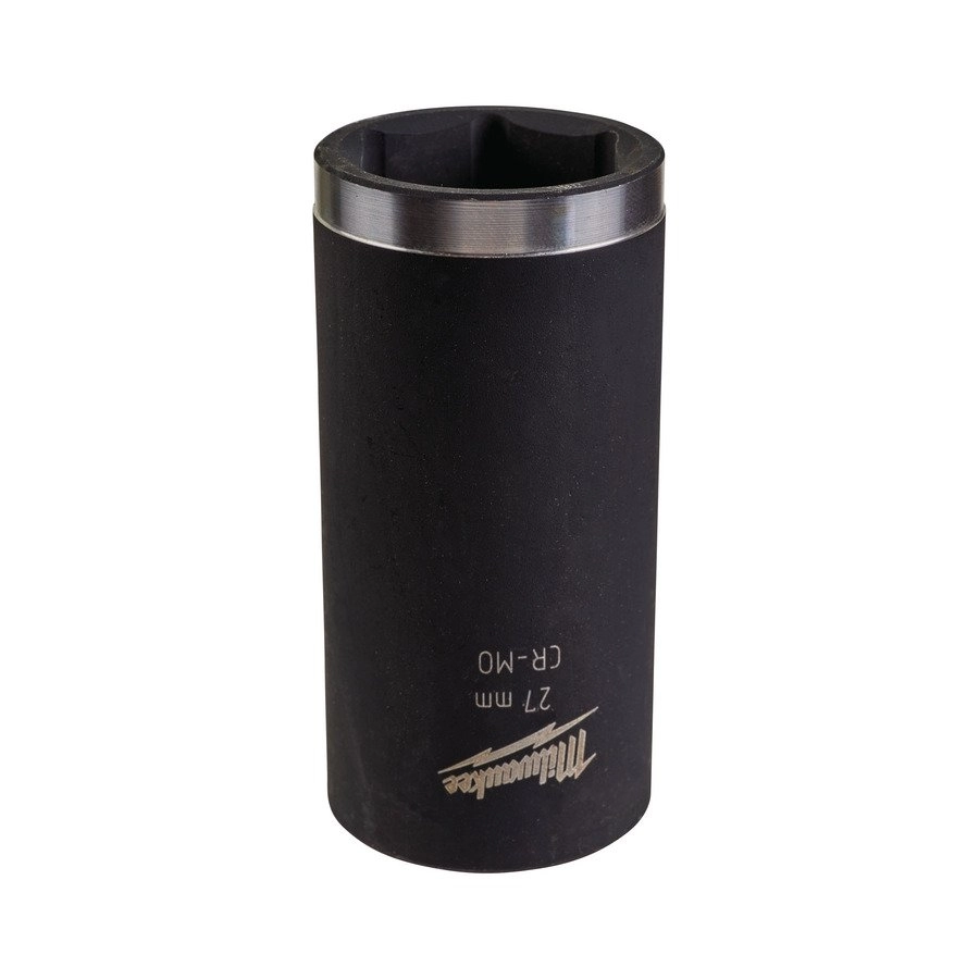 Douille Shockwave Impact Duty 1/2" - Ø37.8x27 mm - MILWAUKEE - 4932352858