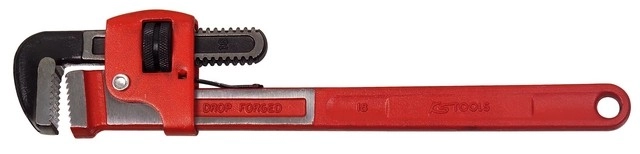 Clé serre tube Stillson 18" KS TOOLS 450 mm - 114.0018 Clé serre tube Stillson 18" KS TOOLS 450 mm - 114.0018