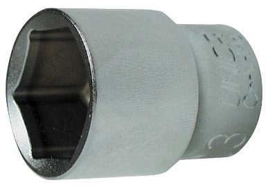 Douille F6 KS 1/2" KS TOOLS - 17 mm - 922.1217 Douille F6 KS 1/2" KS TOOLS - 17 mm - 922.1217