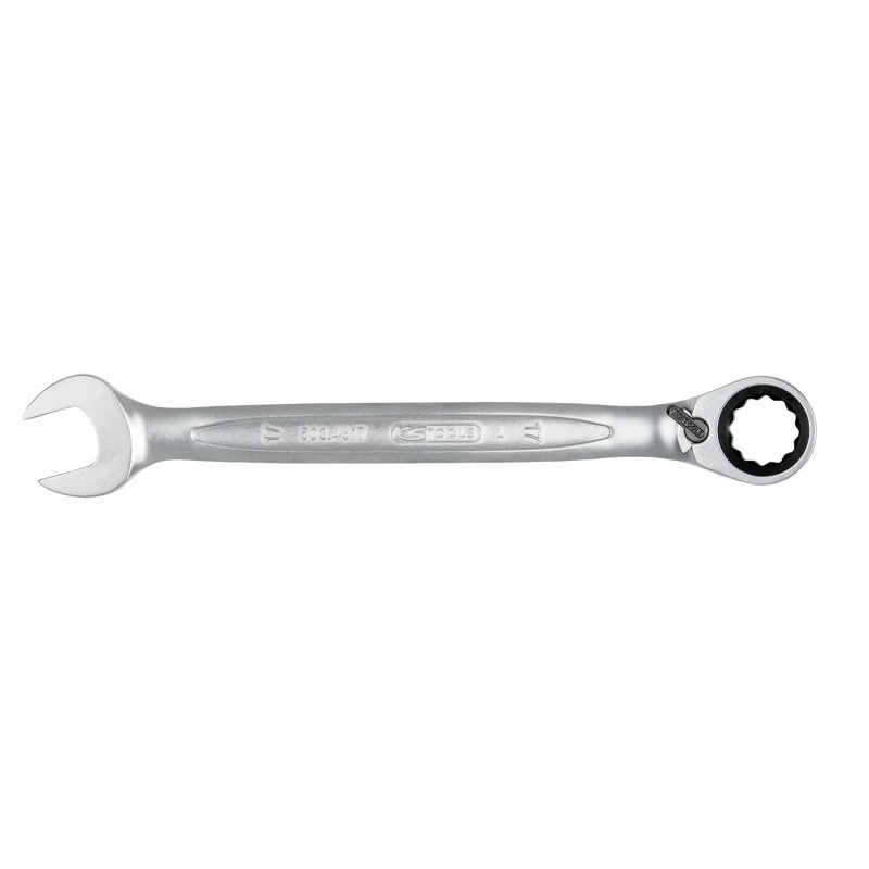 Clé mixte à cliquet Gear Plus KS TOOLS 11 mm - 503.4611 