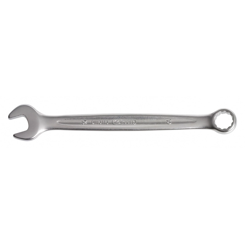 Clé mixte KS TOOLS 7 mm - 922.0007 Clé mixte KS TOOLS 7 mm - 922.0007
