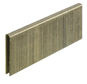 Agrafes L 22mm AERFAST - boîte 5000 - L12BAB