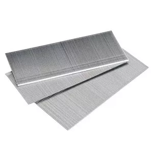 Boîte 5000 Pointes tête Homme AX galvanisé 25 mm AERFAST - 105792