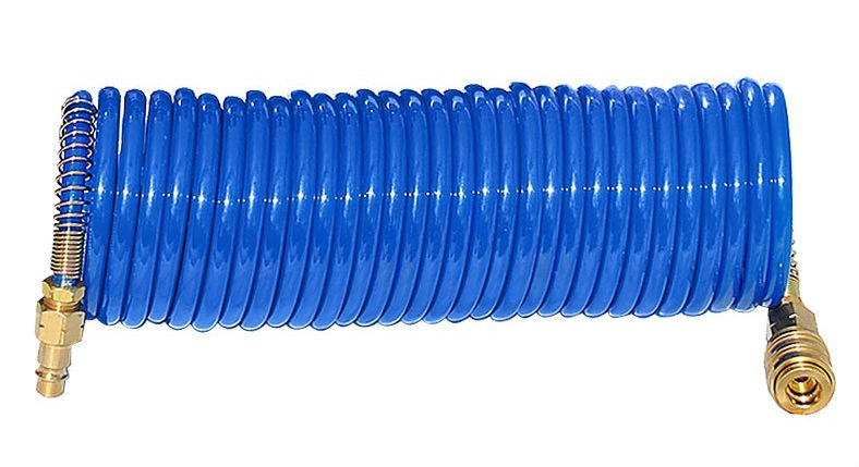 Tuyau spirale polyuréthane 6 m SENCO - 4000600