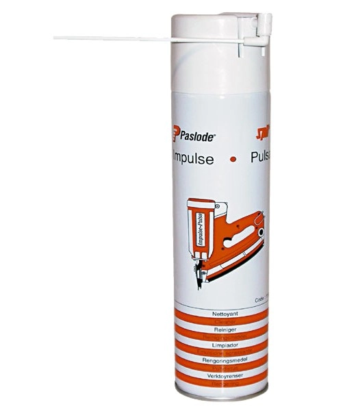 Nettoyant aérosol 300ml Impulse IM250/350 SPIT - 115251 Nettoyant aérosol 300ml Impulse IM250/350 SPIT - 115251