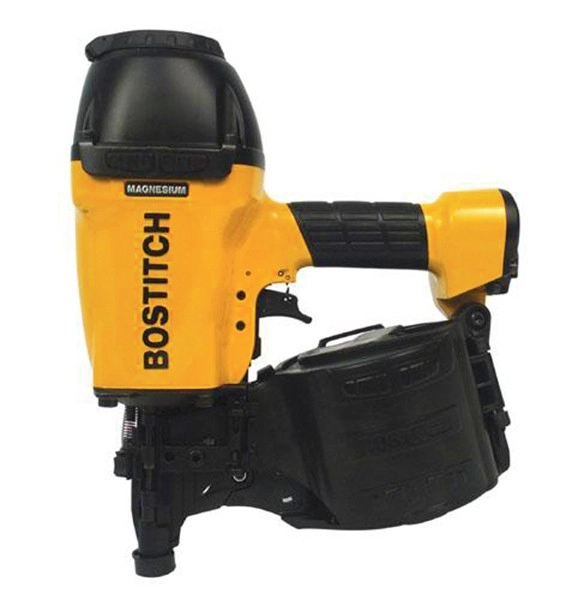 Cloueur à rouleau BOSTITCH pour pointes 50-90MM - N89C-1P-E Cloueur à rouleau BOSTITCH pour pointes 50-90MM - N89C-1P-E