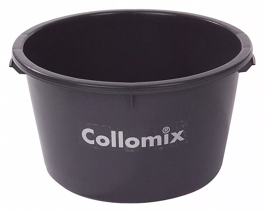 Bac à mortier COLLOMIX spécial 65 litres - 60403 Bac à mortier COLLOMIX spécial 65 litres - 60403