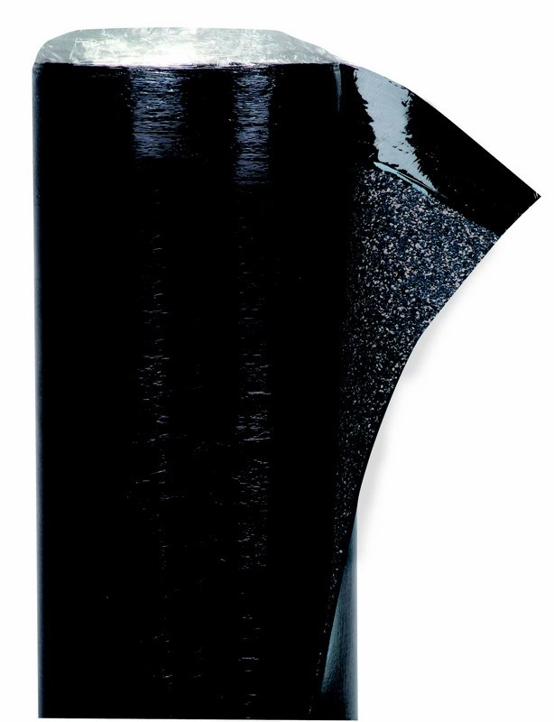 Sopralène Flam 180 AR SOPREMA - rouleau 6x1m - ardoise - 00100971         