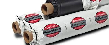 Membrane Firestone EPDM RC - 3.05x7.62m - W56RC41025