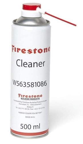 Nettoyant EPDM pour pistolet - W563581086