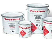 Colle BA-2015 2.5l firestone EPDM - W563587100
