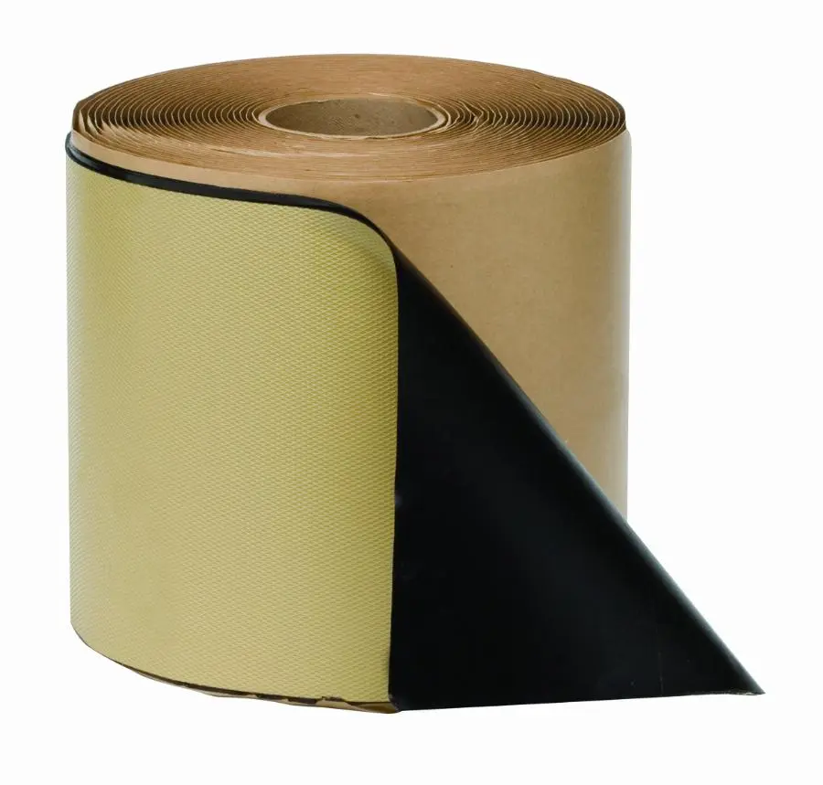 Quickseam18 formflash 45x45cm bande adhésive EPDM - W56RAC162ABIS
