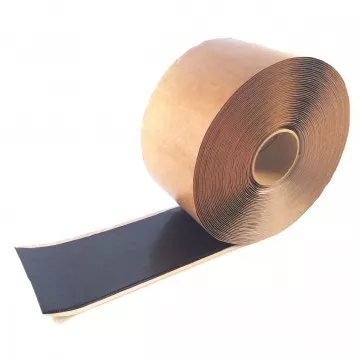 Bande SA Flasching RC au mètre EPDM - W56RAC - 1620 ml