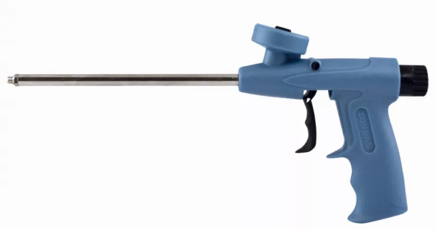 Pistolet colle compact foam EPDM pour isolant - 109953