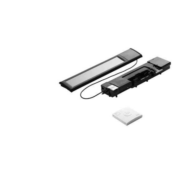 Kit de motorisation solaire VELUX Integra KSX 100K - aprés 2013       