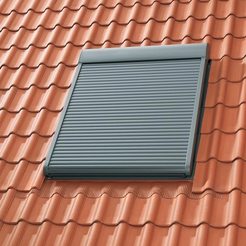 Volet roulant électrique SML VELUX - SML SK06 0000S