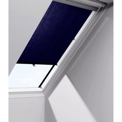 Store Vélux DKL S31 Bleu 1100 • EUR 60,00 - FR Store Vélux DKL S31 Bleu 1100 • EUR 60,00 - FR