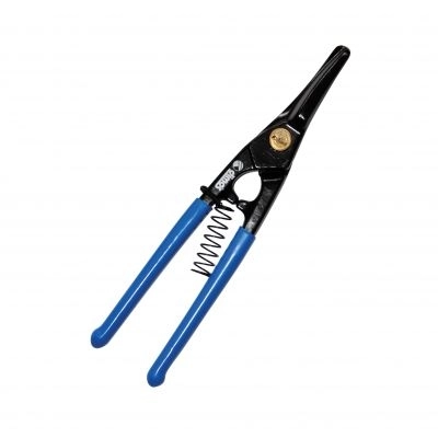 Cisaille universelle droite 2 lames étroites DIMOS 260 mm - 171521 Cisaille universelle droite 2 lames étroites DIMOS 260 mm - 171521
