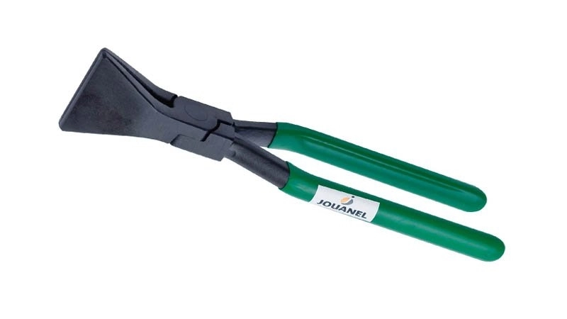 Pince à border droite 60 mm JOUANEL - PBD60 Pince à border droite 60 mm JOUANEL - PBD60