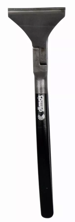 Pince à border coudé 45° DIMOS - tête 60 mm profondeur 60 mm - 215533 Pince à border coudé 45° DIMOS - tête 60 mm profondeur 60 mm - 215533