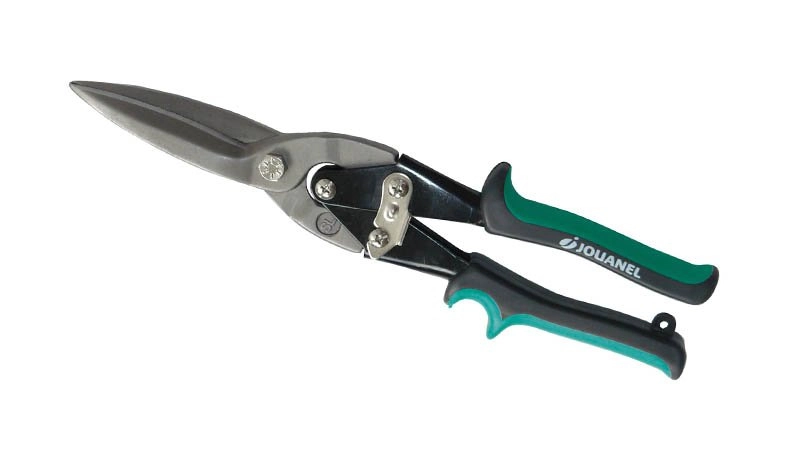 Cisaille à zinc universelle démltipliée JOUANEL - lame 75mm - 300mm - CZUF Cisaille à zinc universelle démltipliée JOUANEL - lame 75mm - 300mm - CZUF