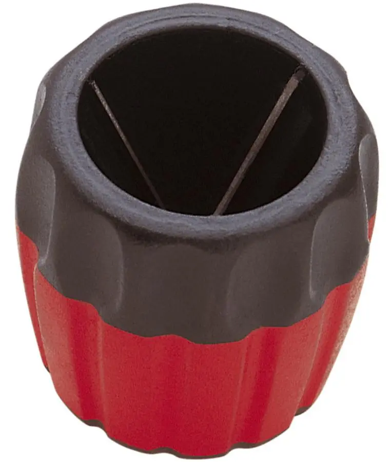 Ébavureur tonneau VIRAX - Ø6 à 42 mm - 221250