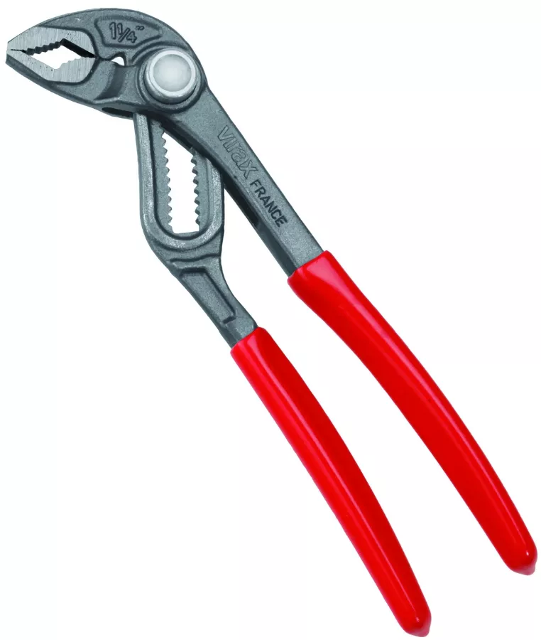 Pince multiprise à verrouillage rapide VIRAX 250 mm - 018228 Pince multiprise à verrouillage rapide VIRAX 250 mm - 018228