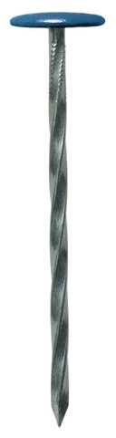 Clou calotin torsadé 60x16 FRENEHARD - Boite de 250 - QAF61/60