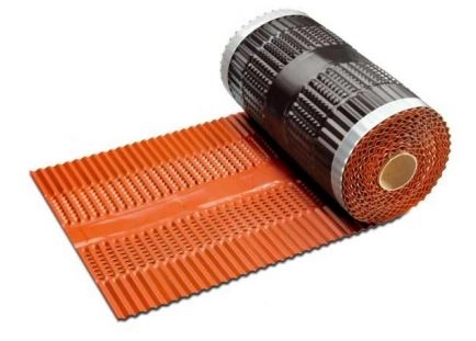 Closoir Vario Protect Alu B.W.K - rouleau 5.0mx300mm - rouge brique - 1000003648 Closoir Vario Protect Alu B.W.K - rouleau 5.0mx300mm - rouge brique - 1000003648