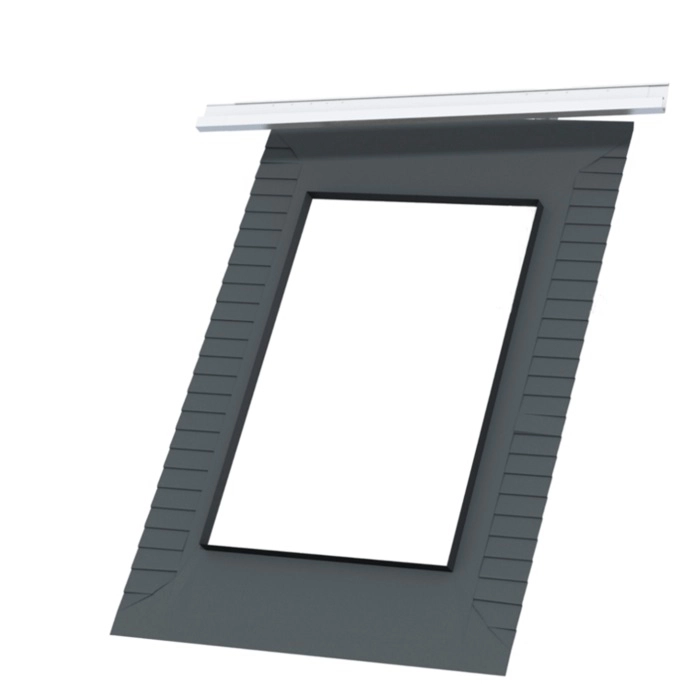 Collerette d'écran de sous-toiture VELUX 114x140 cm - BFX SK08 1000F