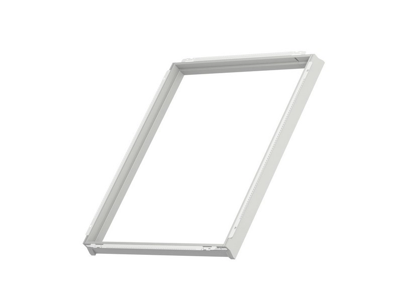 Bloc isolant encastré VELUX - gris - 114 x 140 cm - BDX SK08 0000F