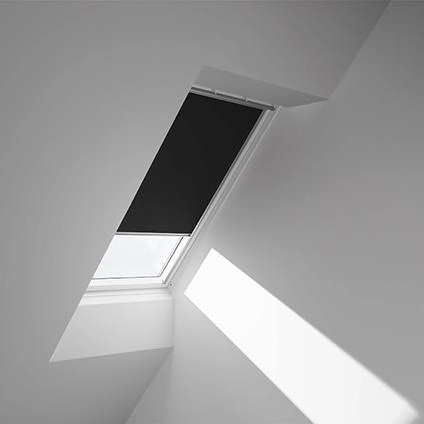 Store occultant VELUX - Noir - DKL MK06 3009S