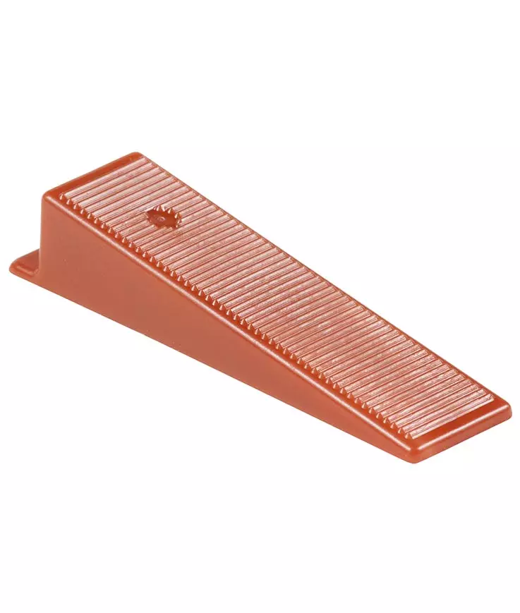 Croisillon nivelant R.L.S pour la correction d'écarts des carreaux - Sachet de 250 - RAIMONDI - 15125 Croisillon nivelant R.L.S pour la correction d'écarts des carreaux - Sachet de 250 - RAIMONDI - 15125
