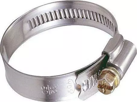 Collier de serrage - BANDE SS FIN 3M ACIER 8MM + 8 TETES Sachet - ING FIXATION - A502910 Collier de serrage - BANDE SS FIN 3M ACIER 8MM + 8 TETES Sachet - ING FIXATION - A502910