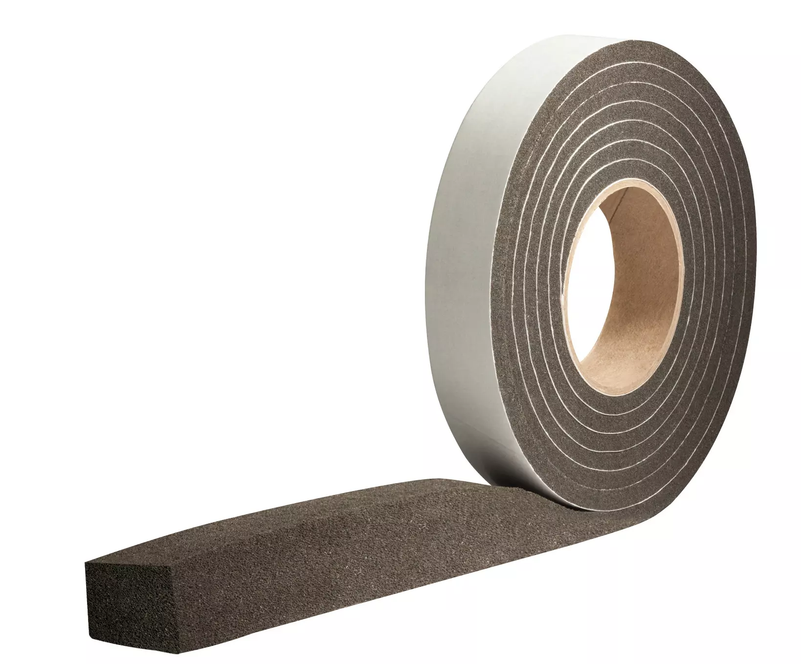 Mousse imprégnée Compriband TRS XL 15/2-5 mm - Rouleau de 26 m - TRAMICO - 1482050000