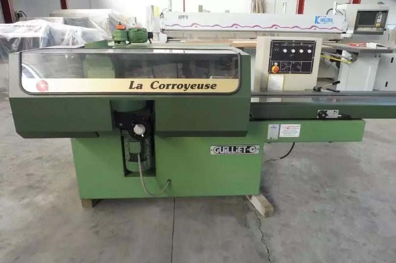 CORROYEUSE GUILLET TYPE KX - DGA90172 CORROYEUSE GUILLET TYPE KX - DGA90172