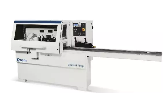 CORROYEUSE SCM TYPE PROFIL740EP - NORMES CE CORROYEUSE SCM TYPE PROFIL740EP - NORMES CE