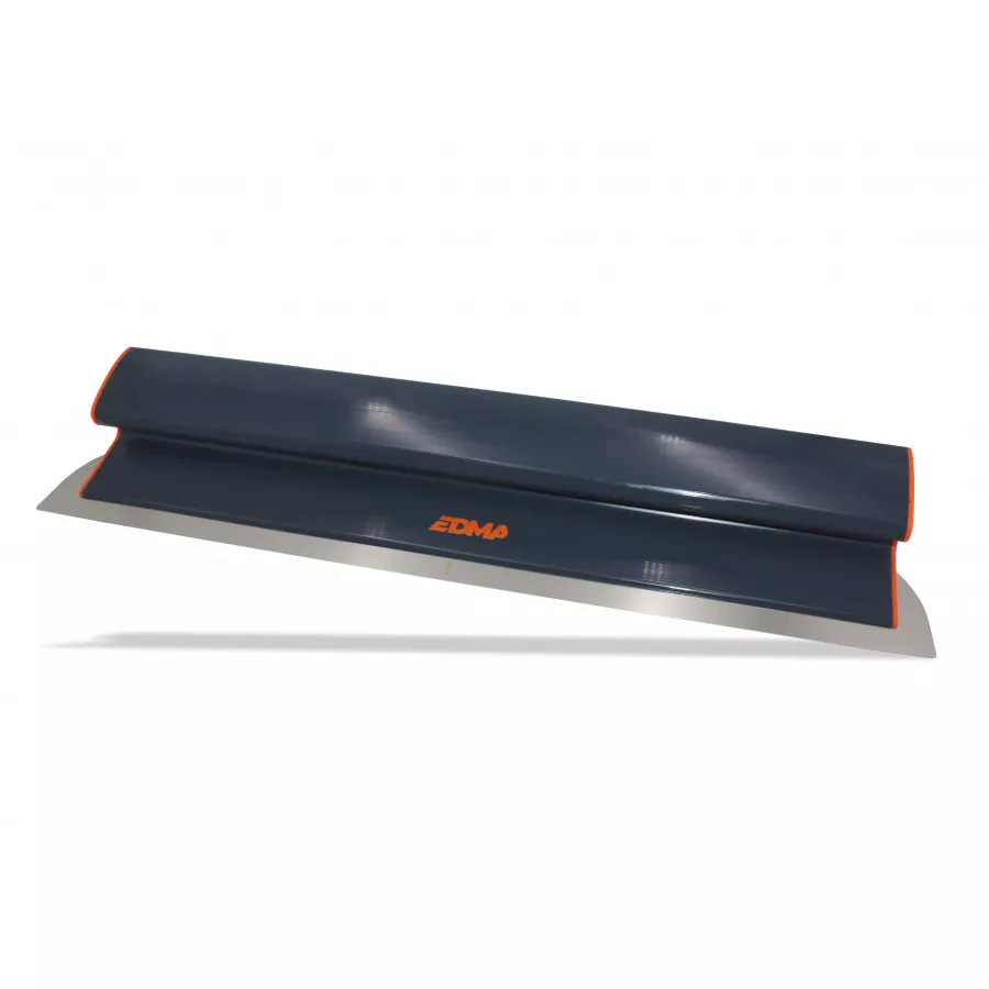 Lame à lisser EDMA Blade Largeur 600 mm - 172055 Lame à lisser EDMA Blade Largeur 600 mm - 172055
