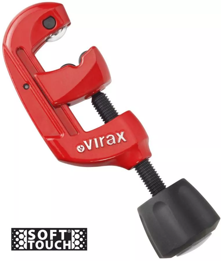Coupe-tube Inox 6-28 mm VIRAX - 210469