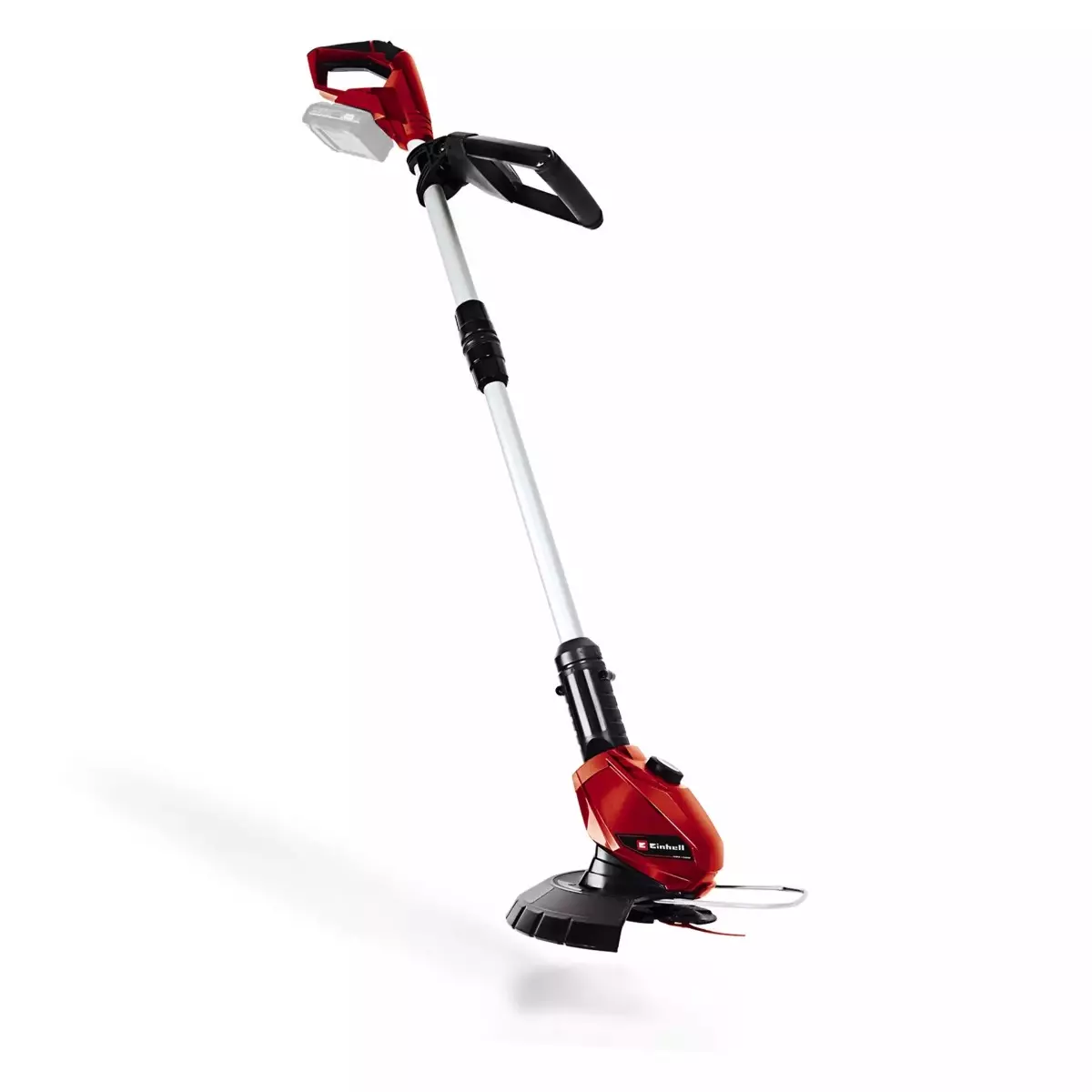 Coupe-bordures sans fil GE-CT 18 Li-Solo - 18 V - EINHELL - 3411172