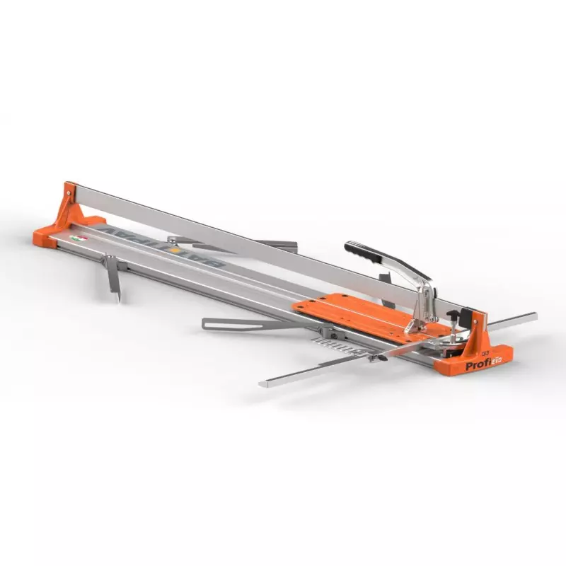 Coupe carreaux DIAM INDUSTRIES PROFIEVO133 - L. 1330 mm pour la coupe de carreaux - PROFIEVO133