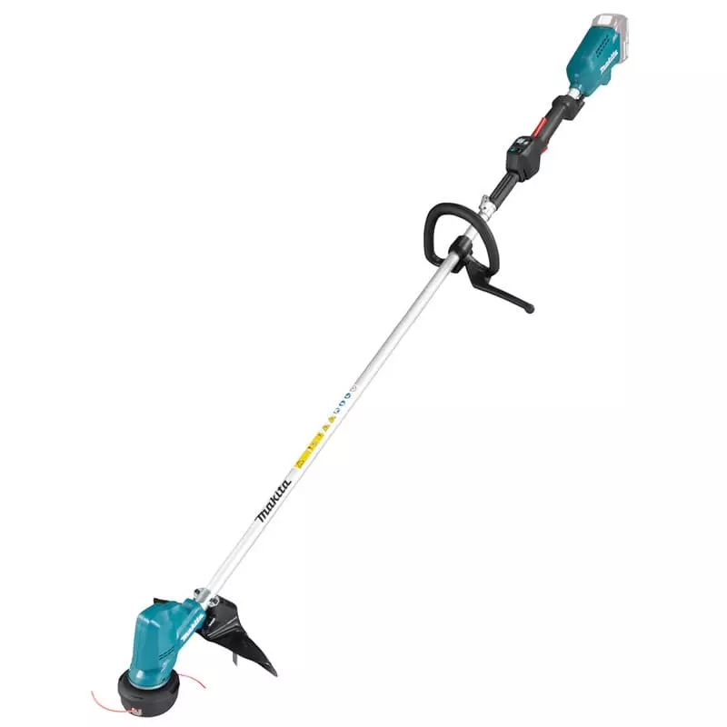 Coupe-herbe 18 V LXT - MAKITA - Sans batterie , ni chargeur - DUR190LZX3 Coupe-herbe 18 V LXT - MAKITA - Sans batterie , ni chargeur - DUR190LZX3