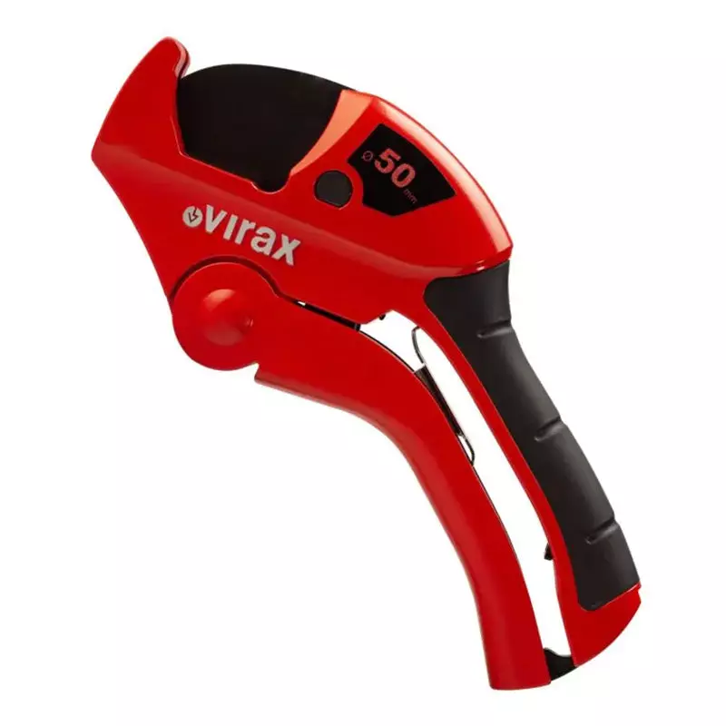 Coupe-tube plastique PC 50 - VIRAX - 215050 Coupe-tube plastique PC 50 - VIRAX - 215050