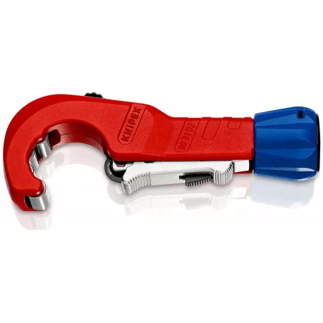 Coupe-tubes KNIPEX TubiX 180 mm - 90 31 02 SB Coupe-tubes KNIPEX TubiX 180 mm - 90 31 02 SB