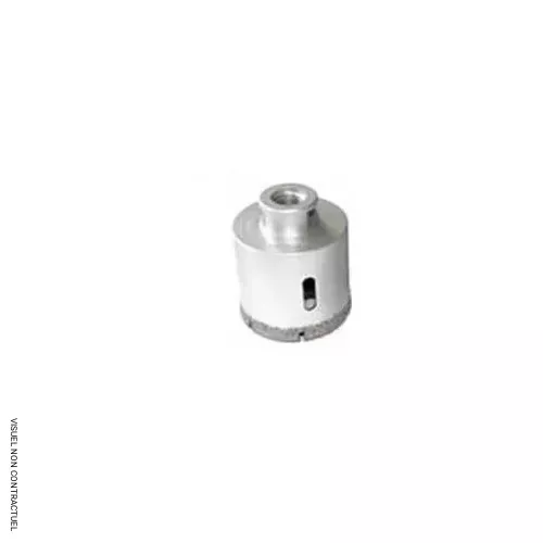 Couronne carrelage GVV 68MM - GOLZ - 2967395068 Couronne carrelage GVV 68MM - GOLZ - 2967395068