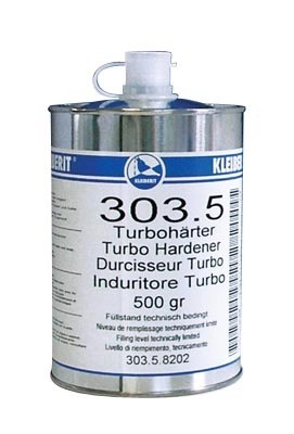 Durcisseur turbo 303.5 KLEIBERIT - 303.5.8202 - 